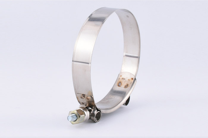 T型強(qiáng)力喉箍