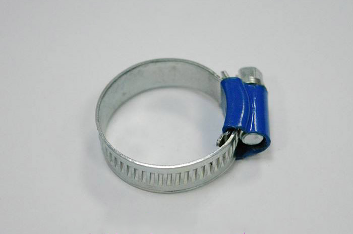 英式藍(lán)頭喉箍