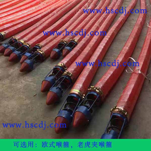 大尺寸管選擇歐式喉箍