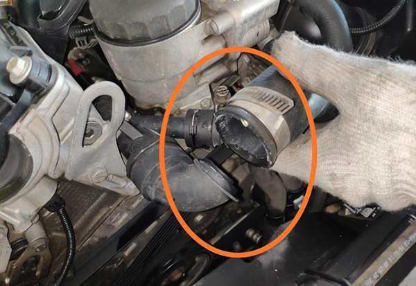 不銹鋼喉箍規(guī)格型號選擇的不正確