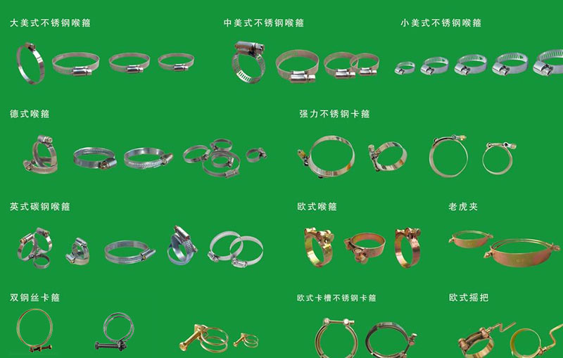 喉箍對(duì)比圖