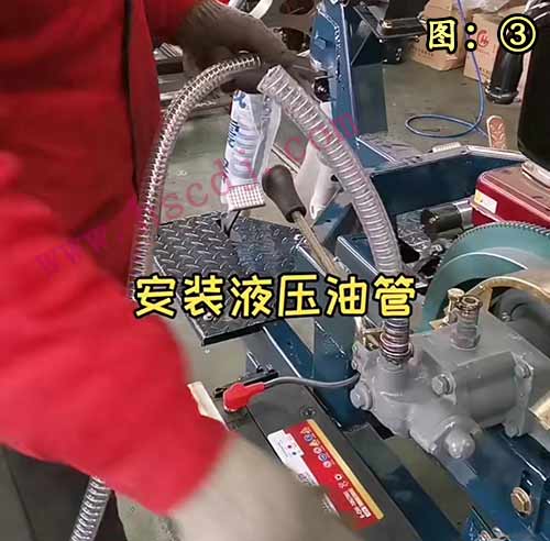 鋼絲喉箍使用方法